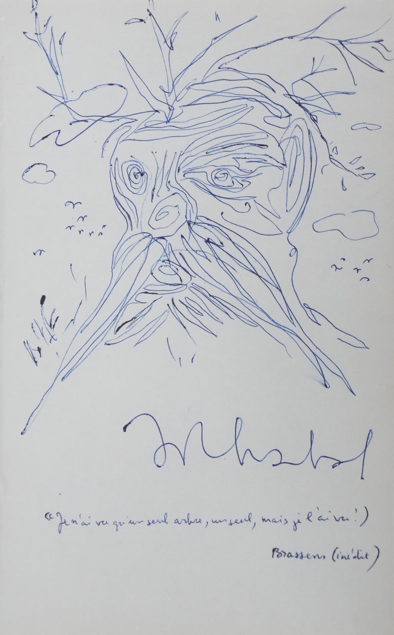 Jean-Pierre CHABROL : Je n&