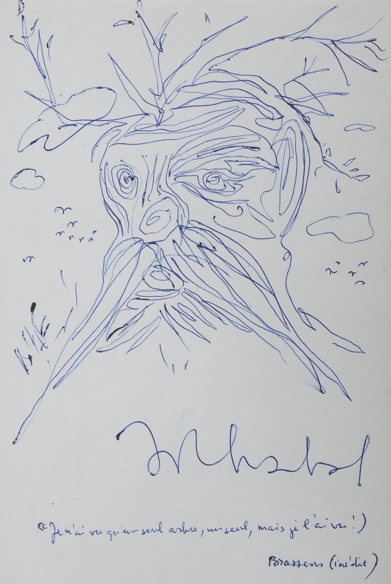 Jean-Pierre CHABROL : Je n&