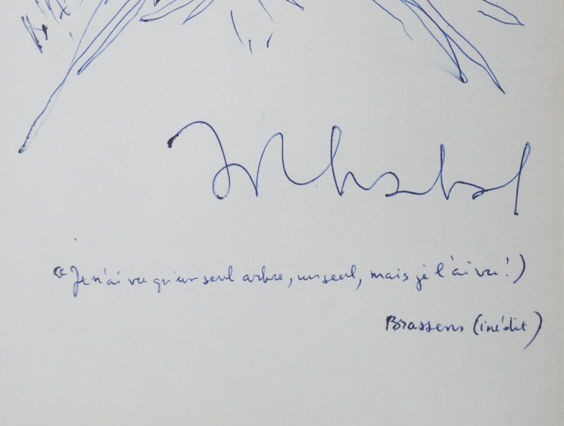 Jean-Pierre CHABROL : Je n&