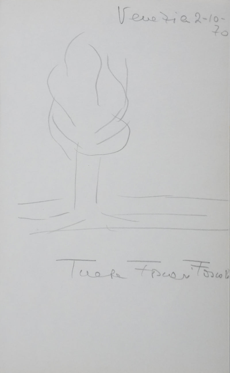 Comtesse FOSCARI FOSCOLA : L&