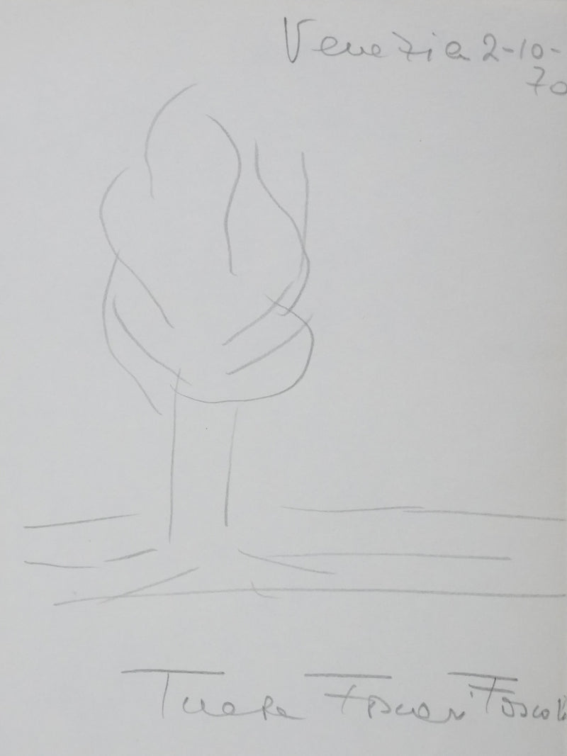 Comtesse FOSCARI FOSCOLA : L&