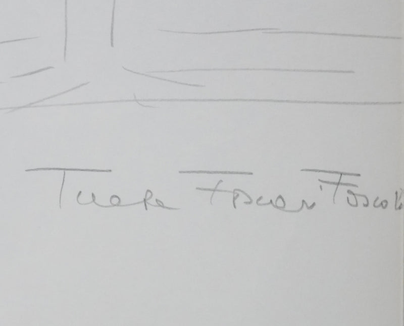 Comtesse FOSCARI FOSCOLA : L&