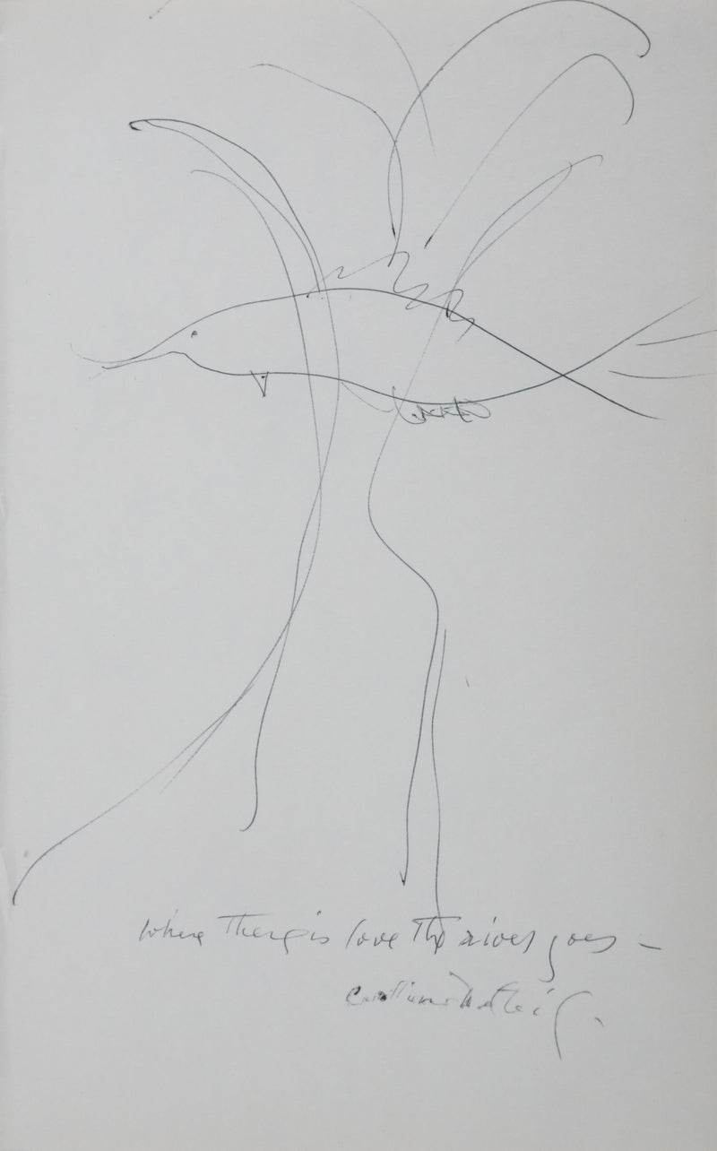 Caroline DELTEIL : Il y a l&