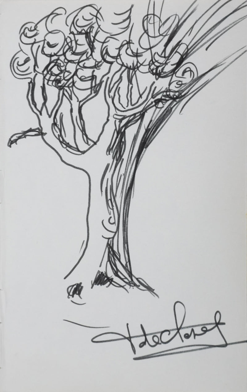 François DE CLOSETS : La noirceur de l&