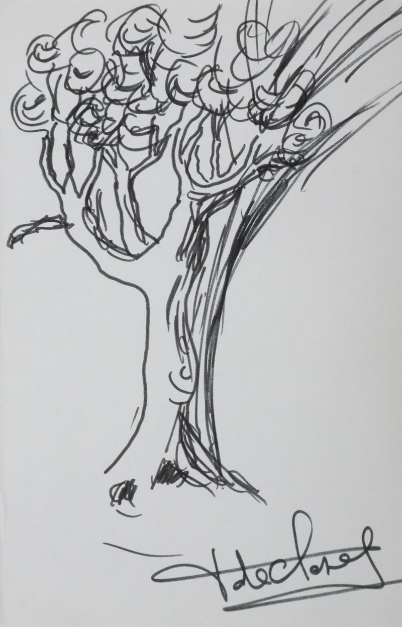 François DE CLOSETS : La noirceur de l&