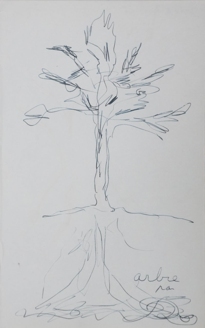 Denis DE ROUGEMONT : L&