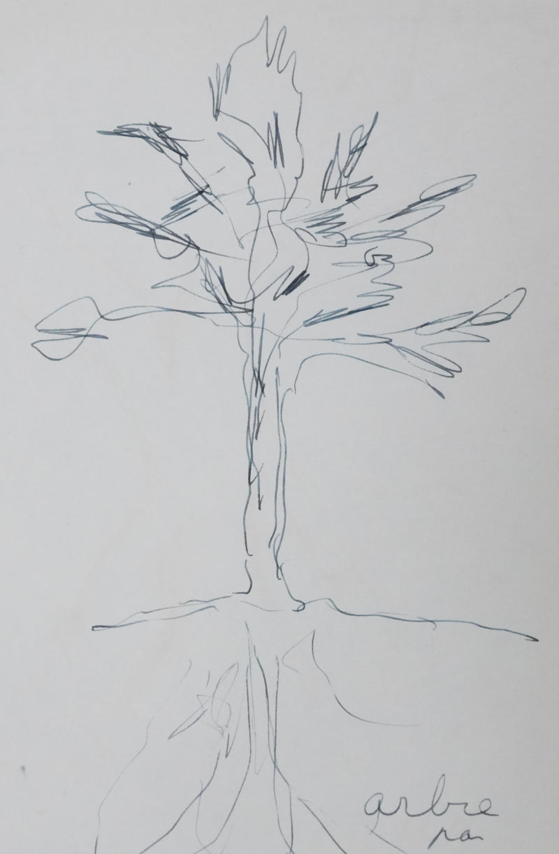 Denis DE ROUGEMONT : L&