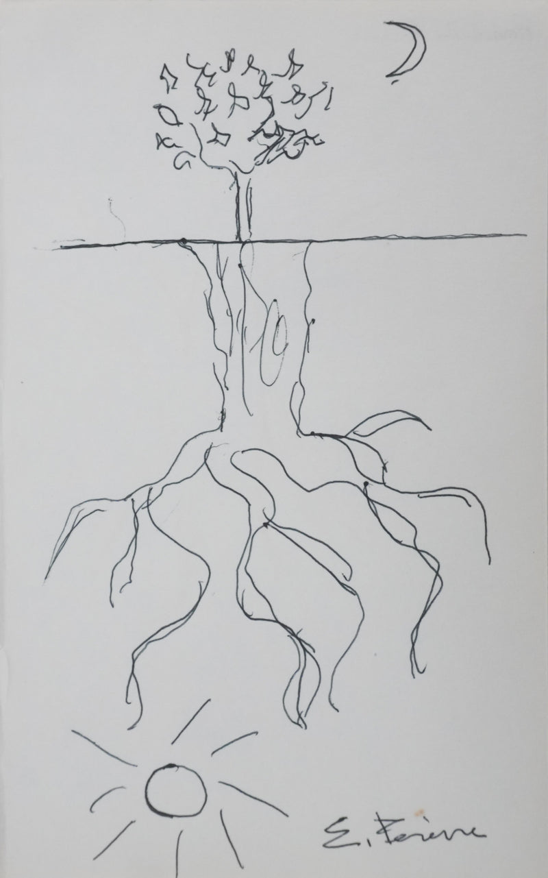 Emmanuel PEREIRE : Le soleil sous l&