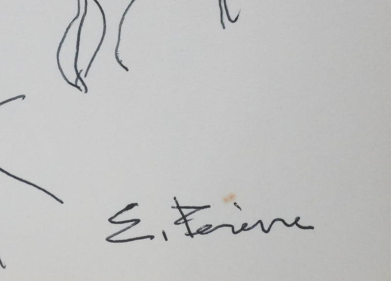 Emmanuel PEREIRE : Le soleil sous l&