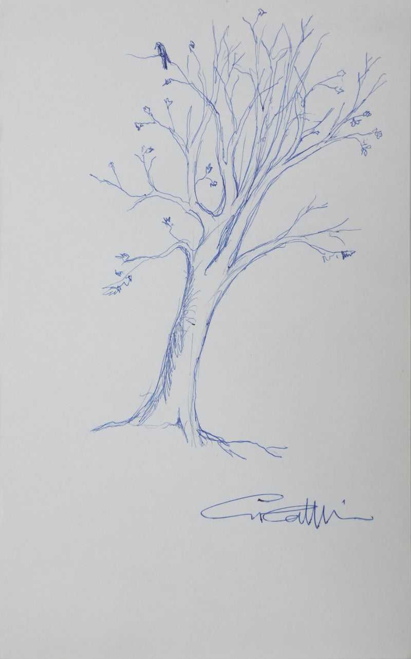 Charles COMBALUZIER : L&