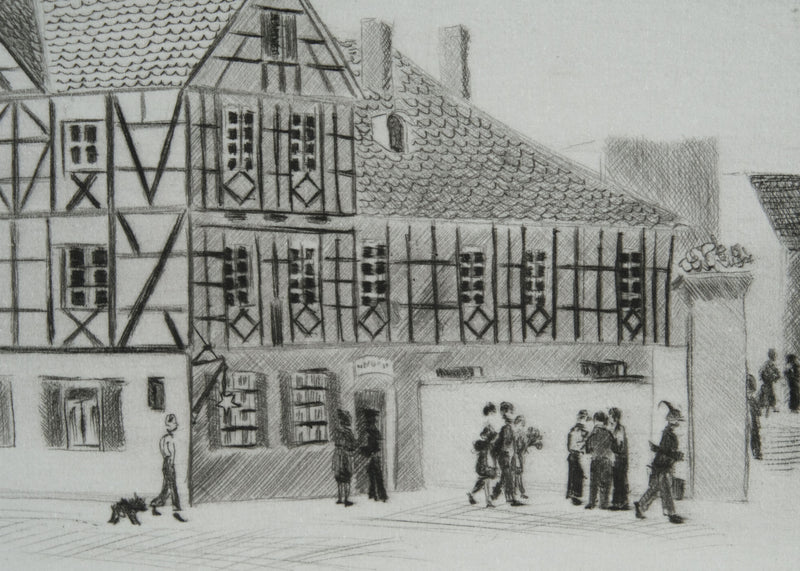 Camille COMBE : Le Bayreuth d&