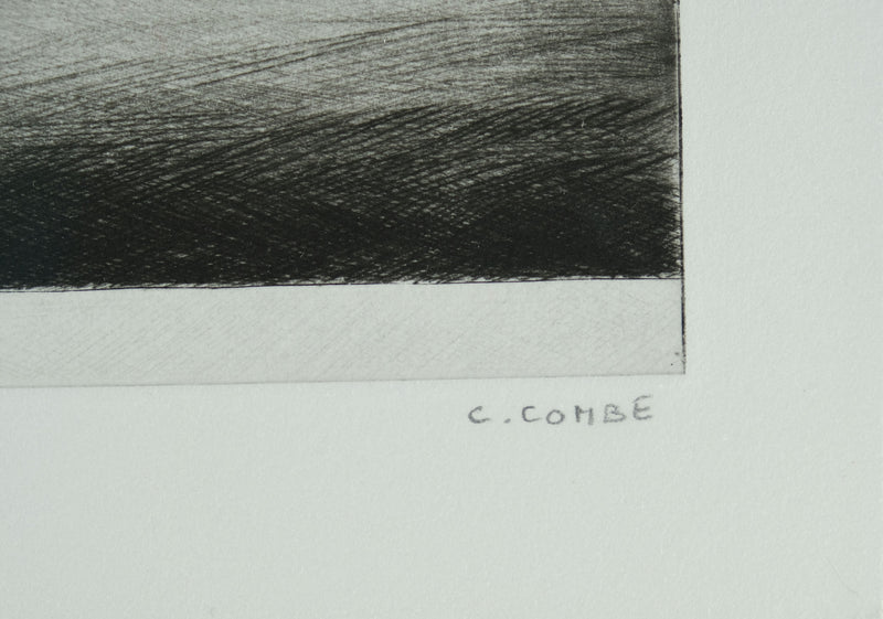 Camille COMBE : L&
