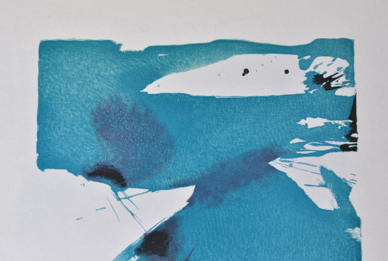ZAO Wou-Ki : L&