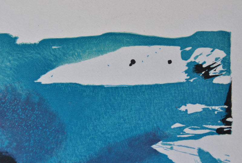 ZAO Wou-Ki : L&