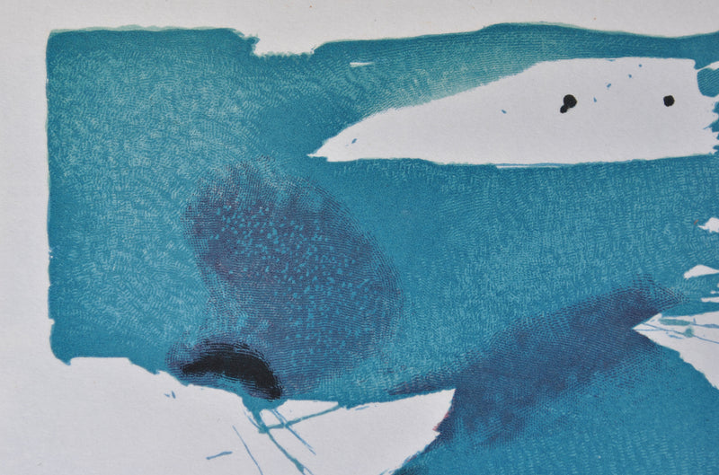 ZAO Wou-Ki : L&