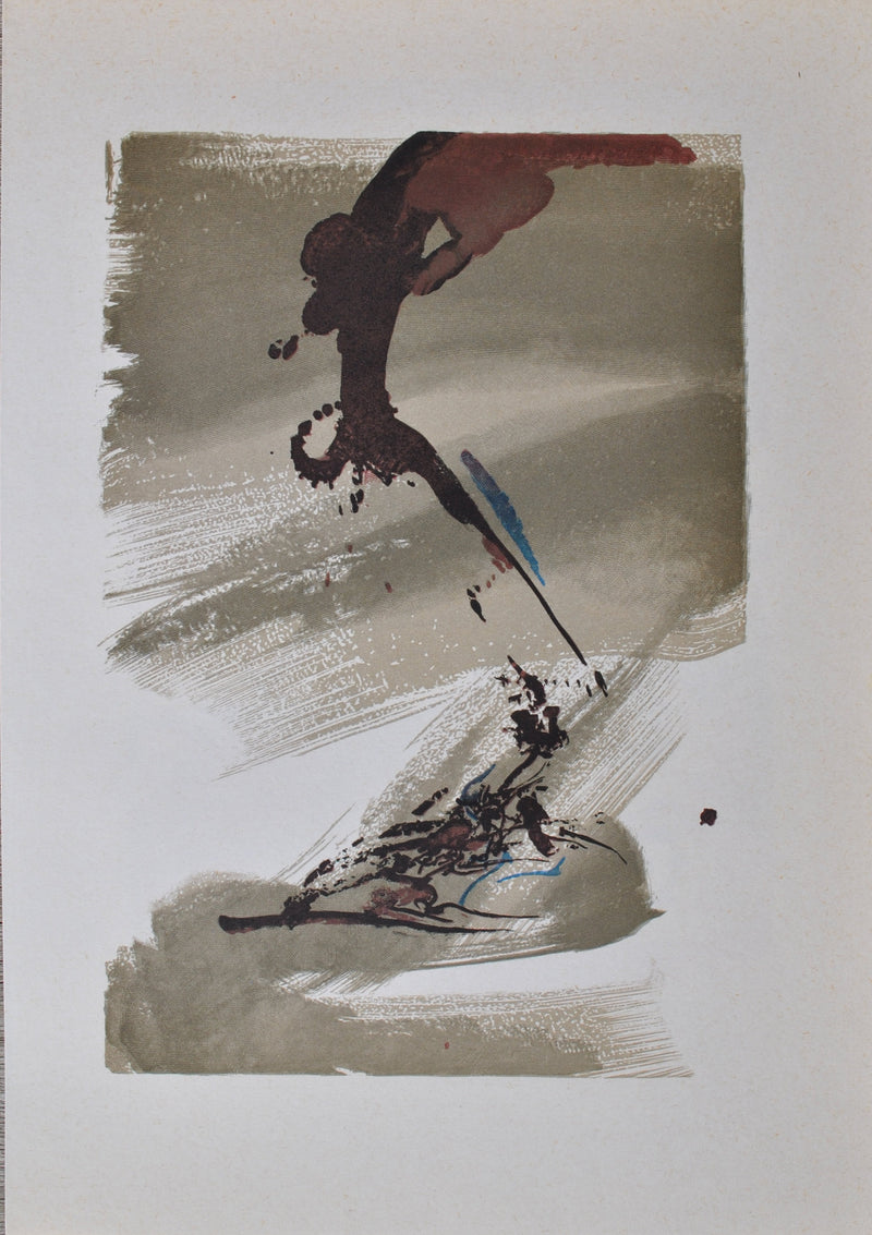 ZAO Wou-Ki : L&