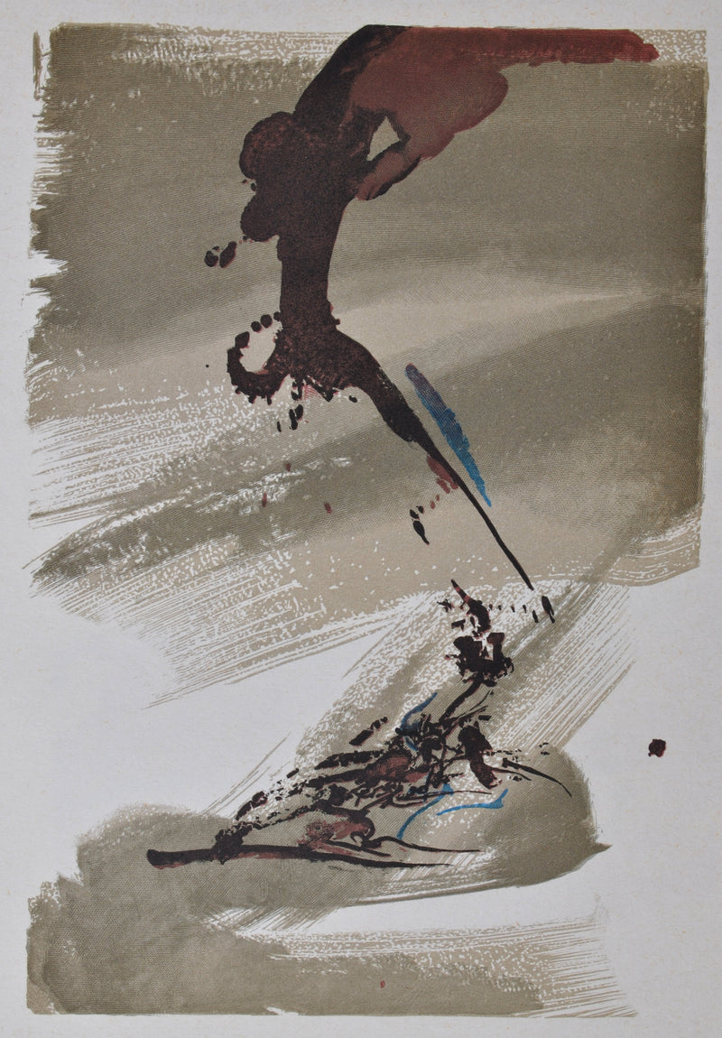 ZAO Wou-Ki : L&