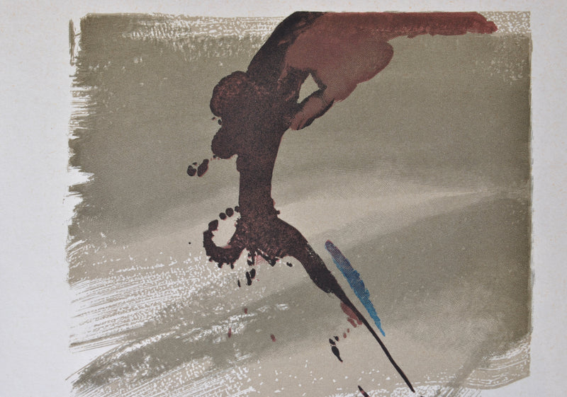 ZAO Wou-Ki : L&