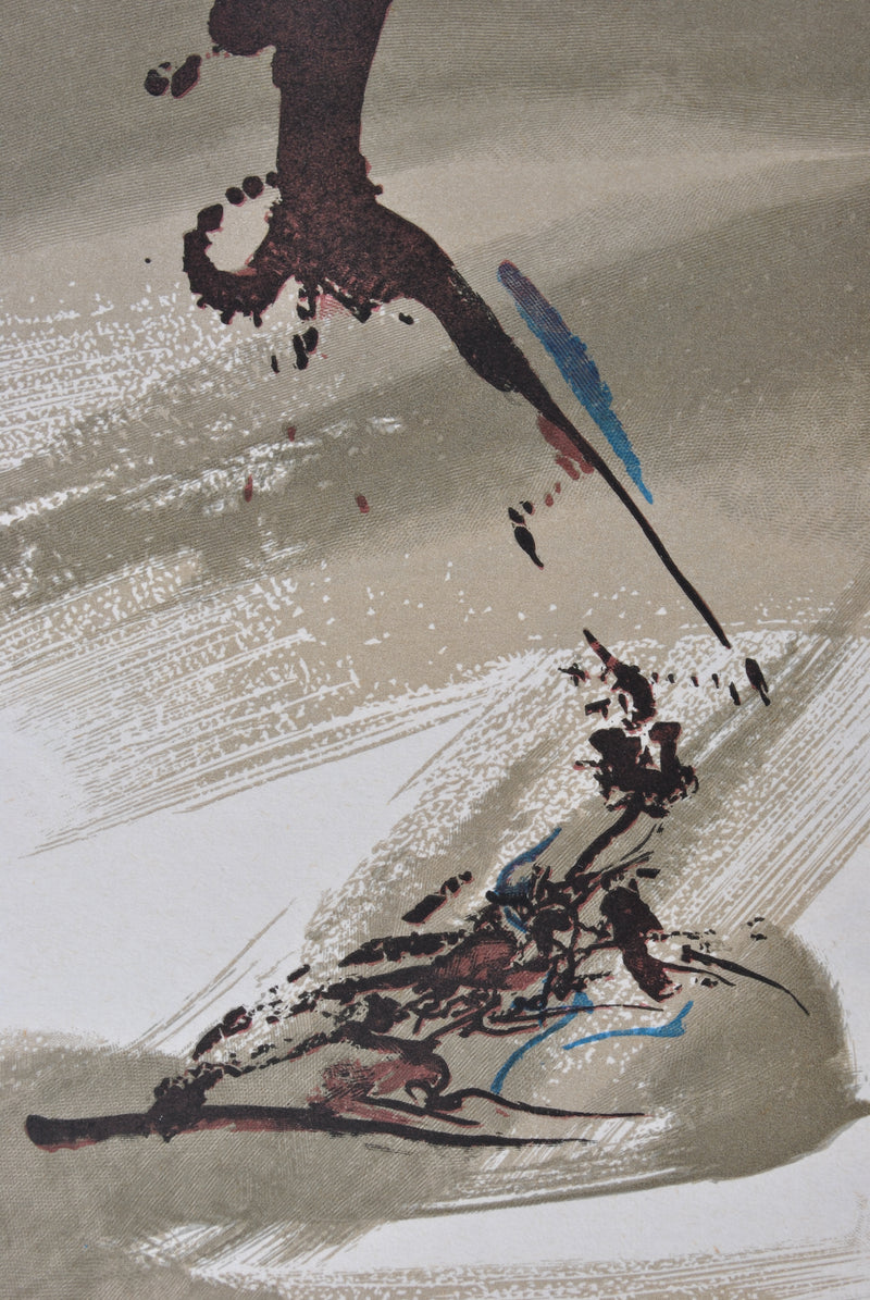 ZAO Wou-Ki : L&