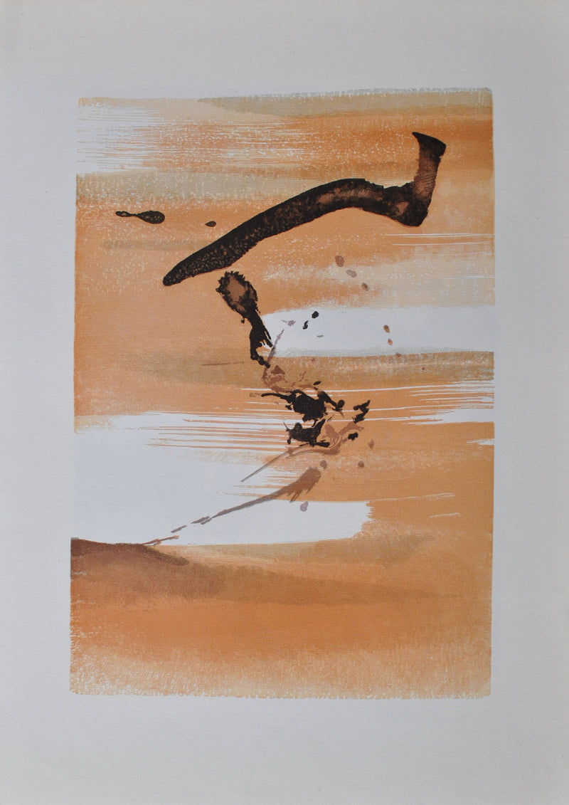 ZAO Wou-Ki : L&