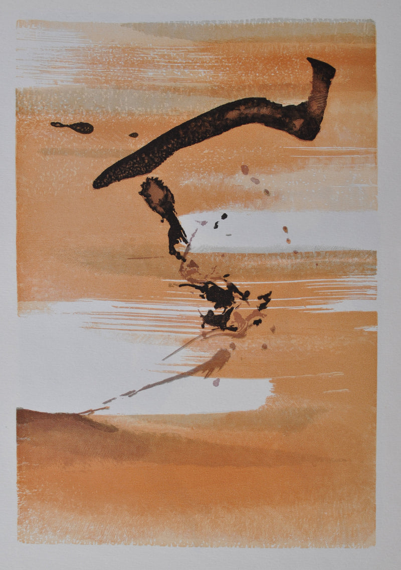 ZAO Wou-Ki : L&