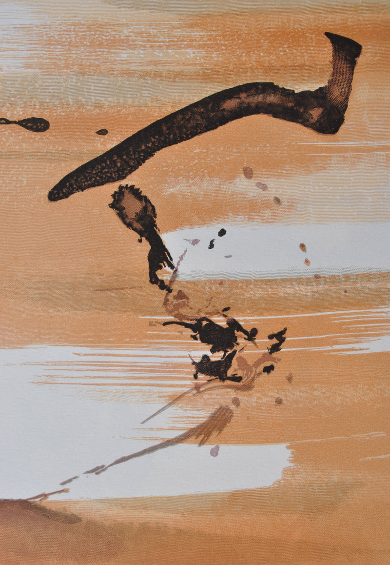 ZAO Wou-Ki : L&