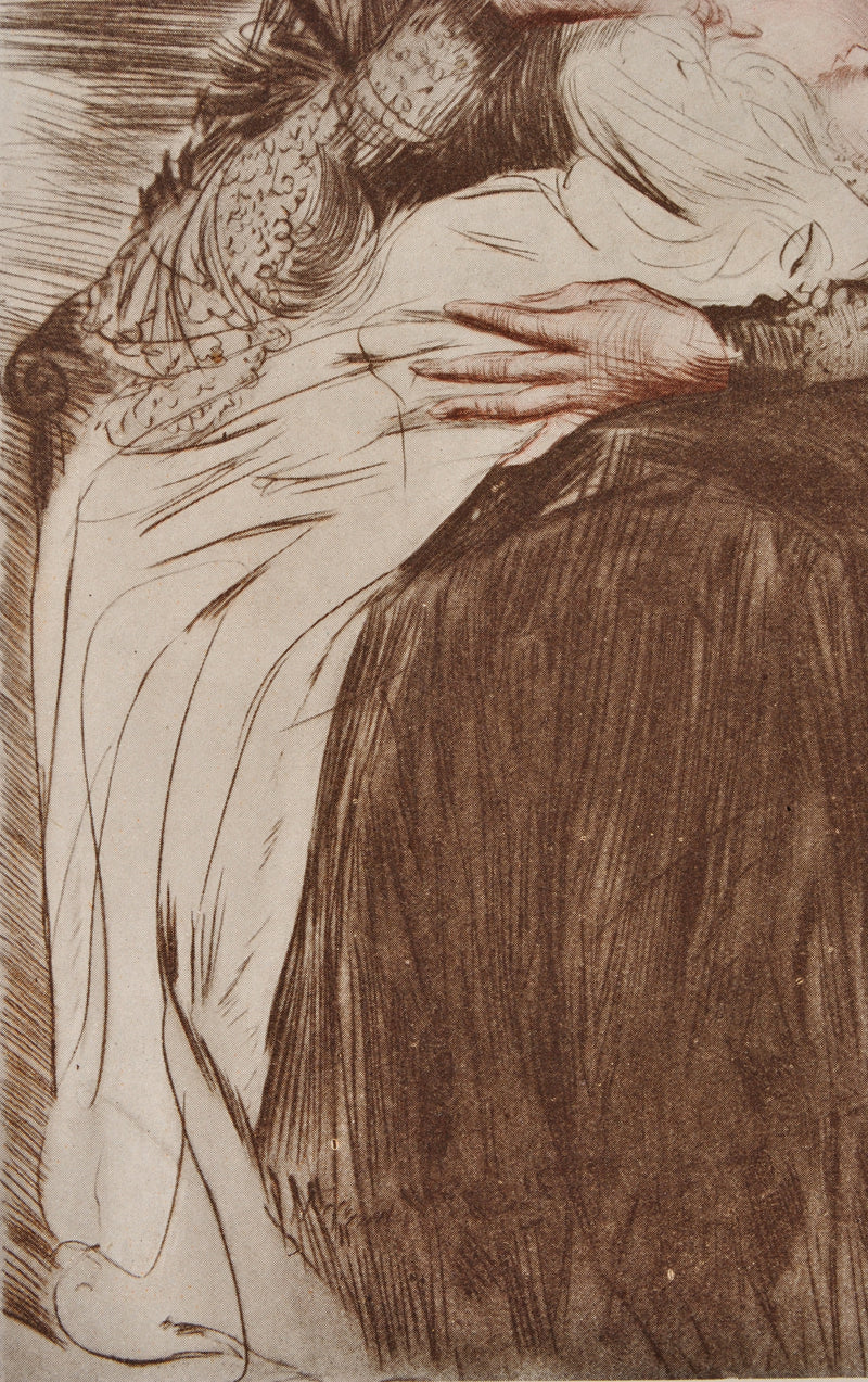 Paul César HELLEU : L&