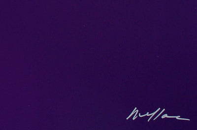 Ivan MESSAC : My Generation : The King, Elvis Presley, Sérigraphie originale (photo de détail 2) - Crédit photo : Galerie Art.Paris