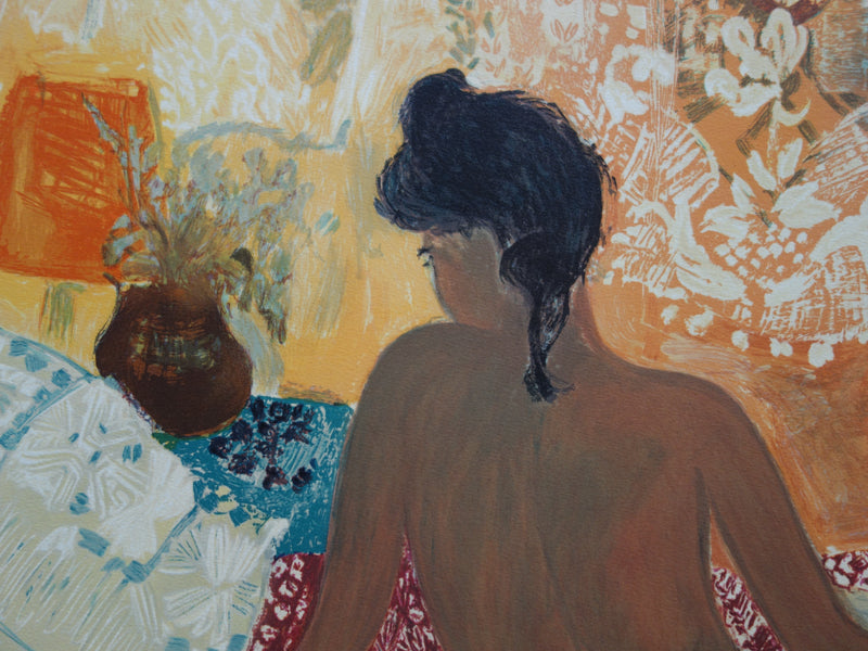 BT Nancy DELOUIS: Little Girl&