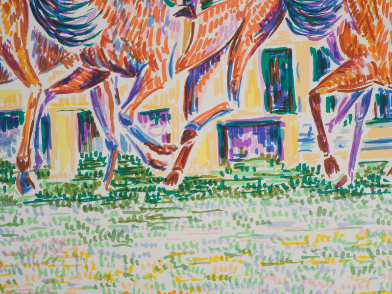 Serge MENDJISKY : L&