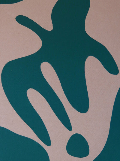 Jean ARP : Constellations, Colombe, Gravure sur bois originale (photo de détail 3) - Crédit photo : Galerie Art.Paris