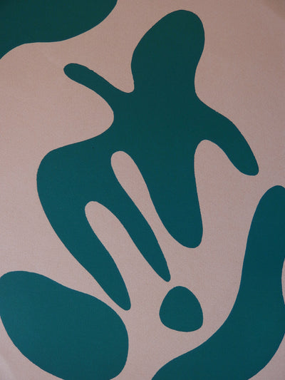 Jean ARP : Constellations, Colombe, Gravure sur bois originale (photo de détail 4) - Crédit photo : Galerie Art.Paris