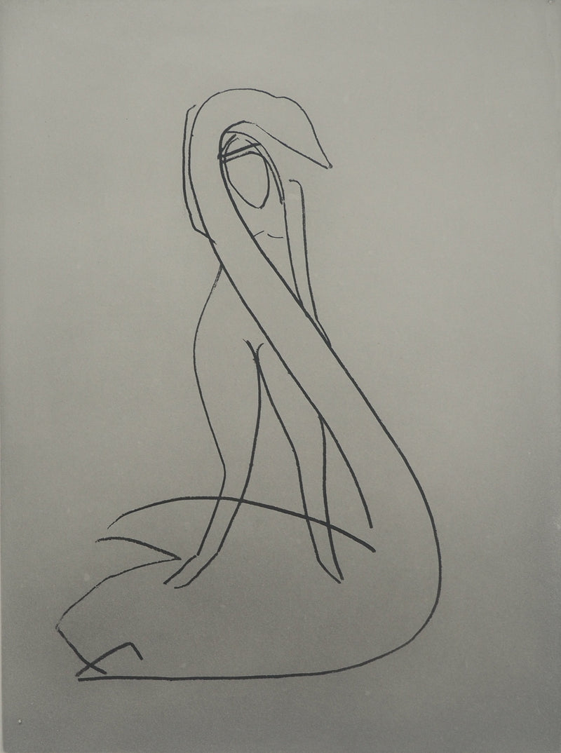 Man RAY : L&