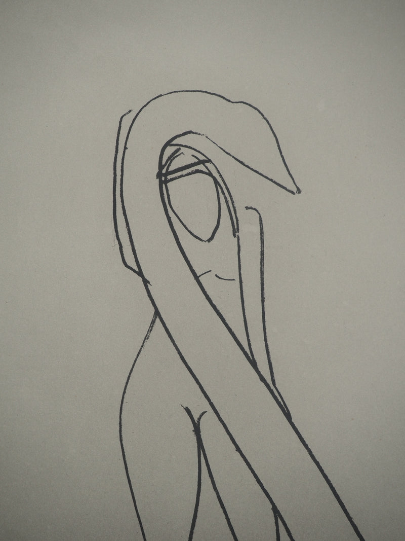 Man RAY : L&