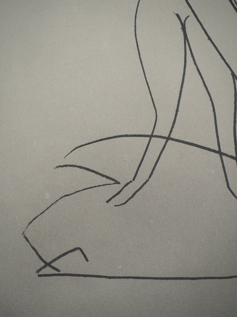 Man RAY : L&
