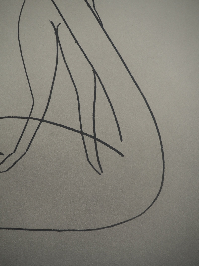 Man RAY : L&