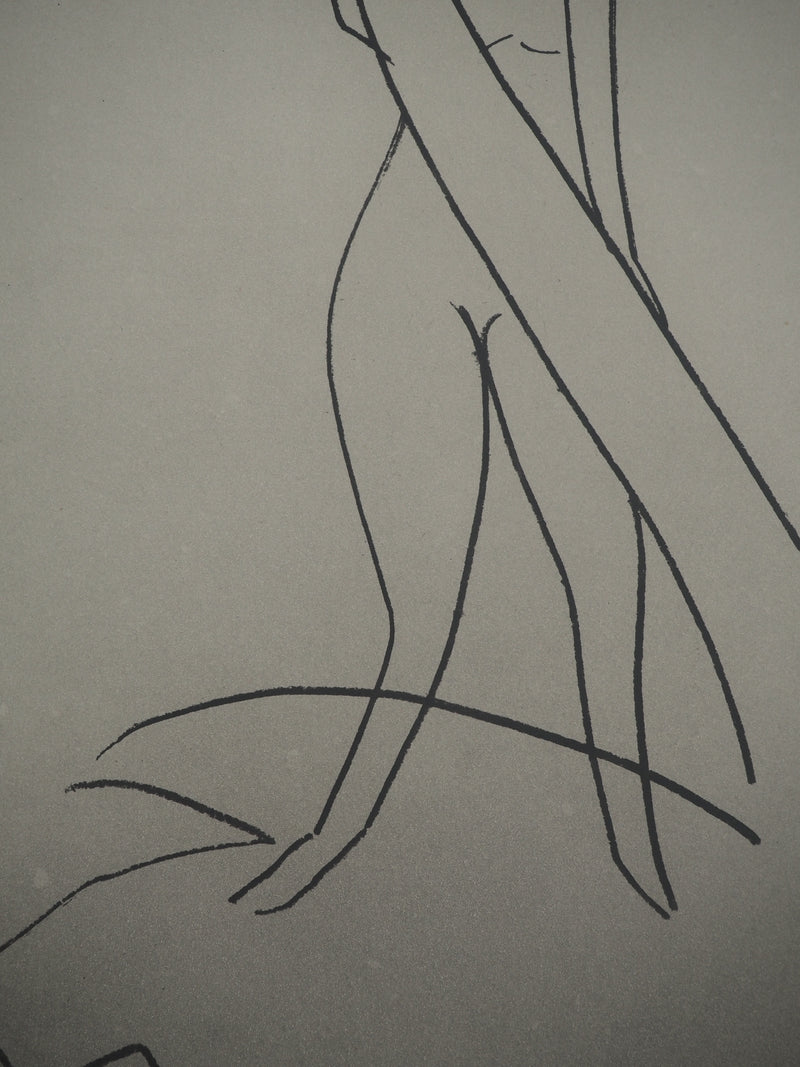 Man RAY : L&