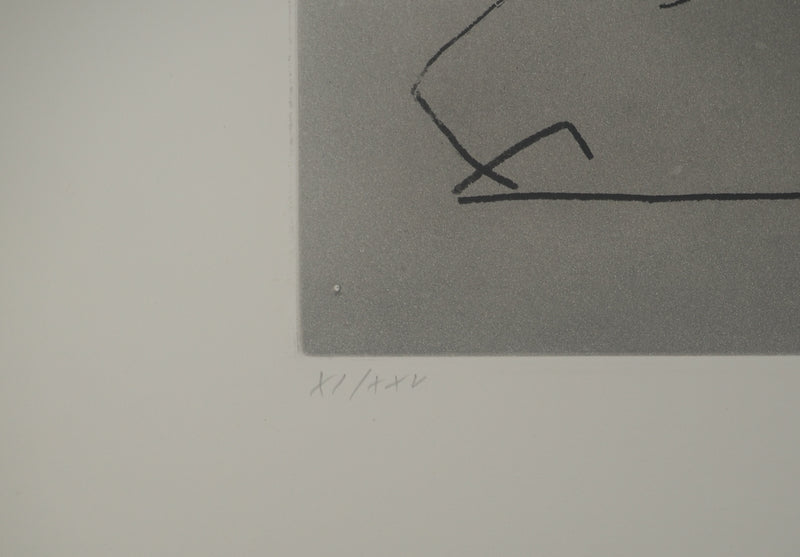 Man RAY : L&