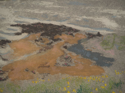 Edouard VUILLARD : La vague, Lithographie originale (photo de détail 5) - Crédit photo : Galerie Art.Paris