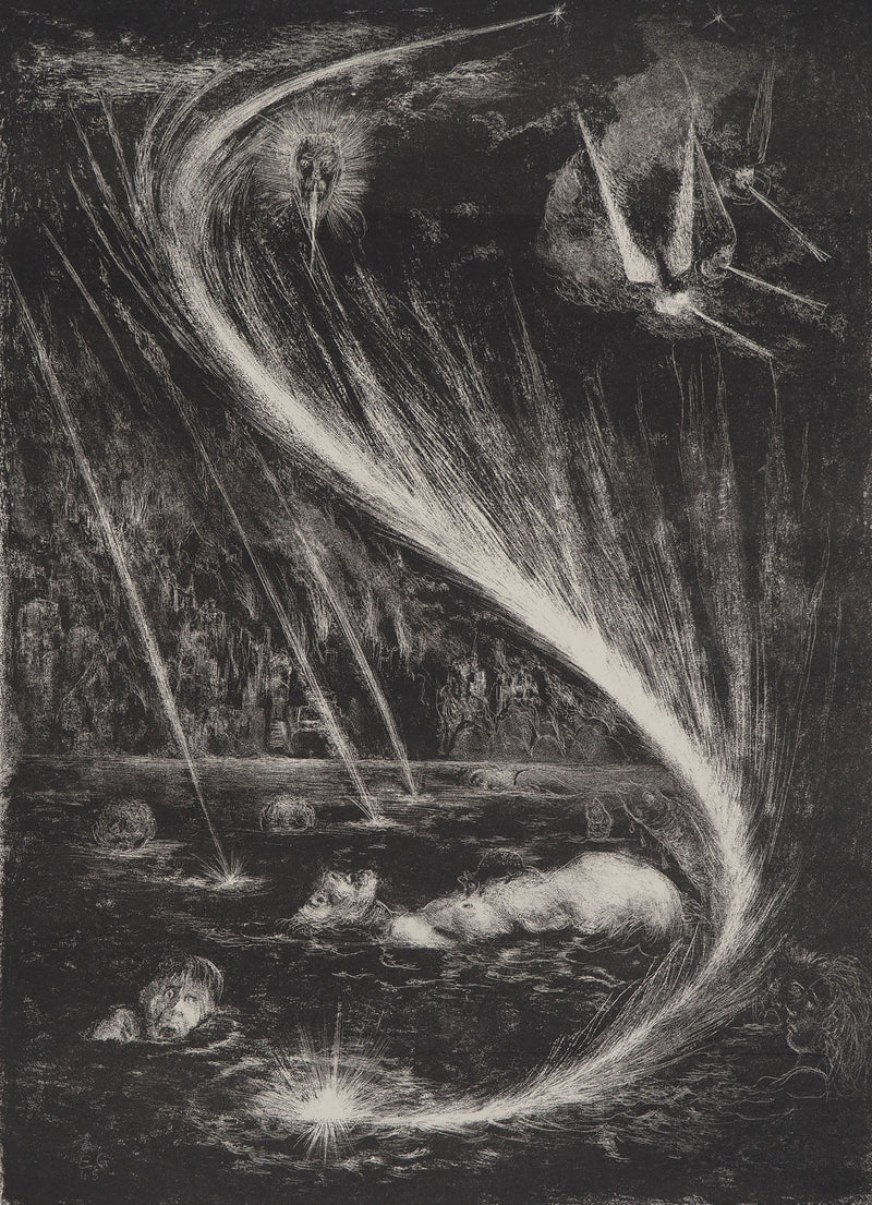Edouard GOERG : La chute de l&
