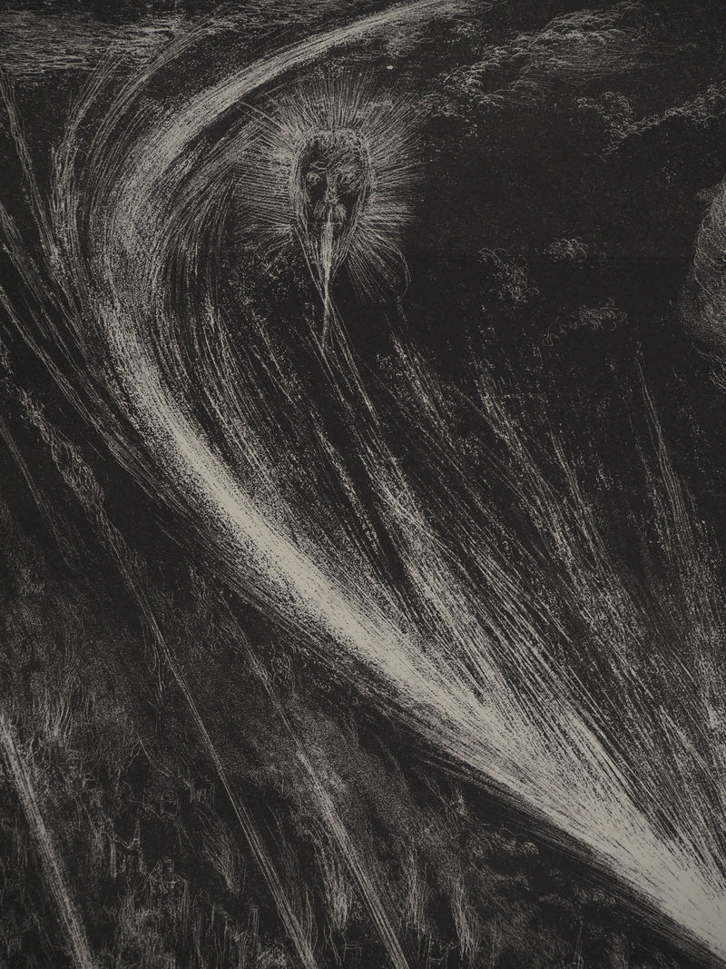 Edouard GOERG : La chute de l&