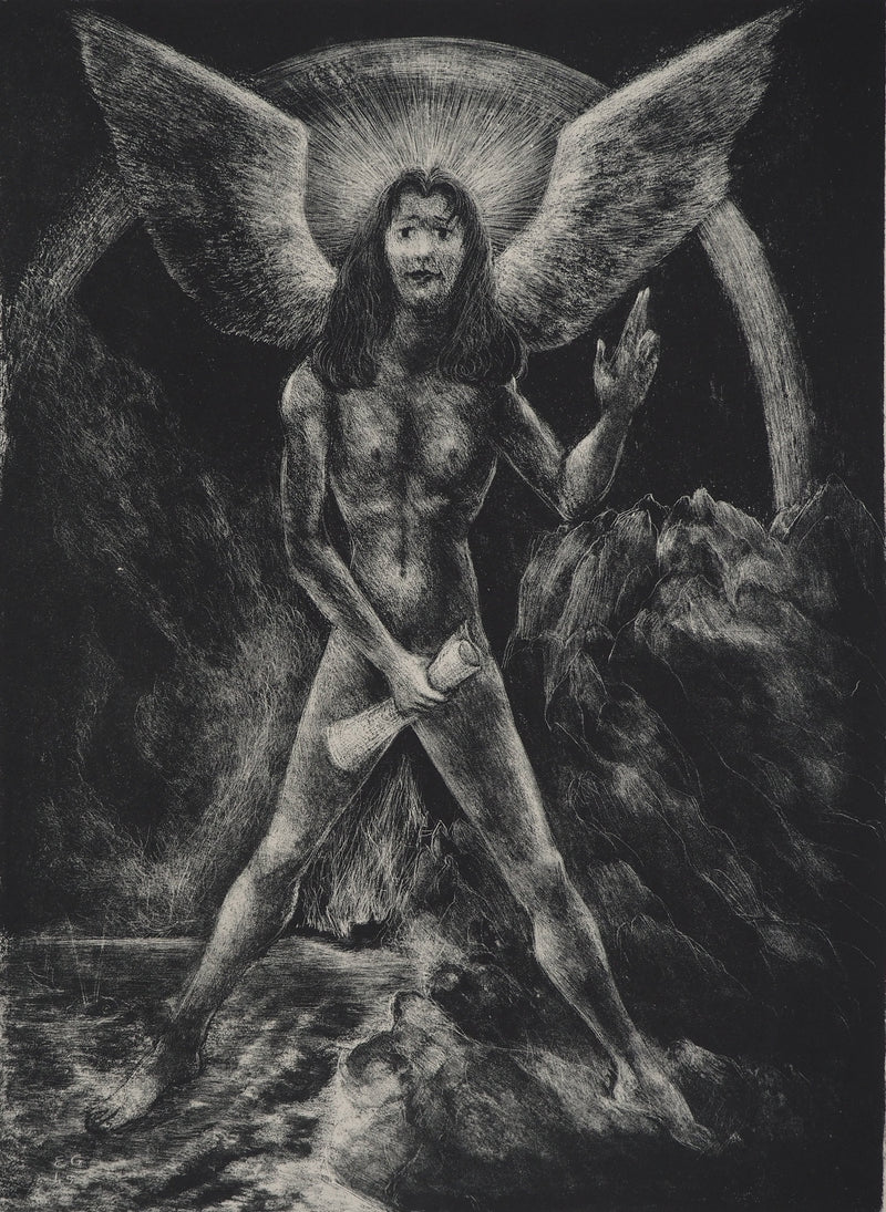 Edouard GOERG : L&