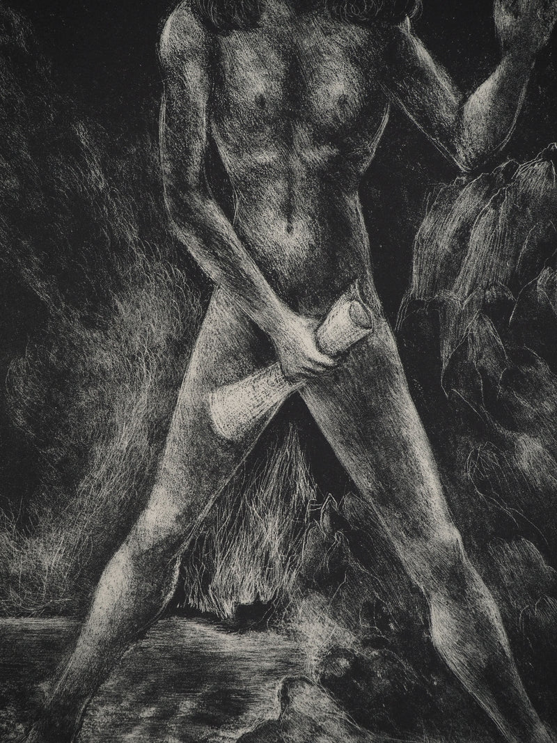 Edouard GOERG : L&