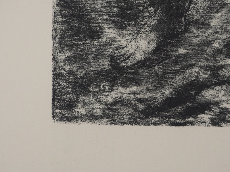 Edouard GOERG : L&