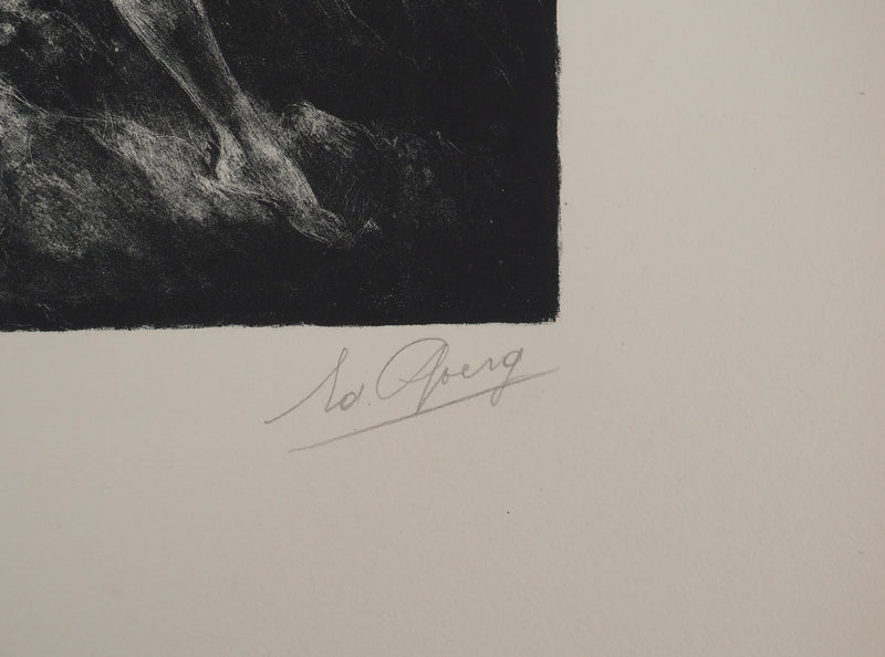 Edouard GOERG : L&