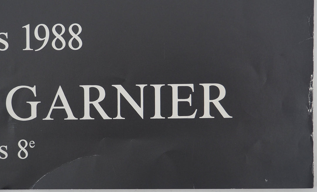 Bernard BUFFET: Japan, Sumo, Original Poster – art.paris