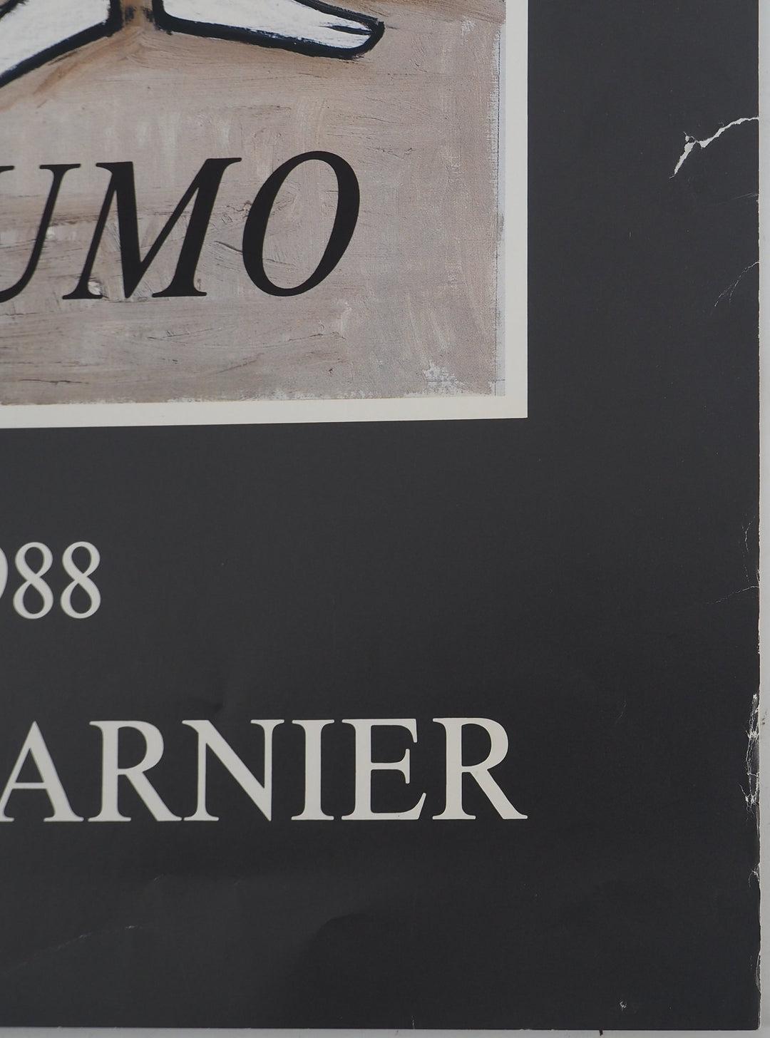 ベルナール・ビュッフェ、【LE JAPON-Sumo Rikishi】 ベルナール・ビュッフェ、【LE JAPON-Sumo Rikishi】 - メルカリ