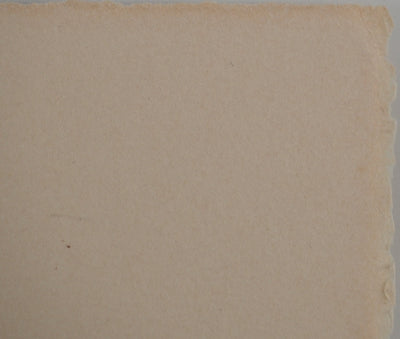 André MASSON : Portrait à la flûte, Lithographie originale (photo de détail 7) - Crédit photo : Galerie Art.Paris