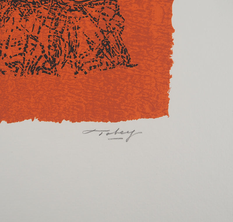 Mark TOBEY : L&