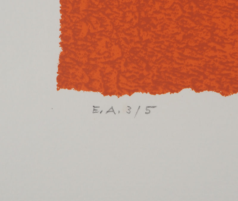 Mark TOBEY : L&